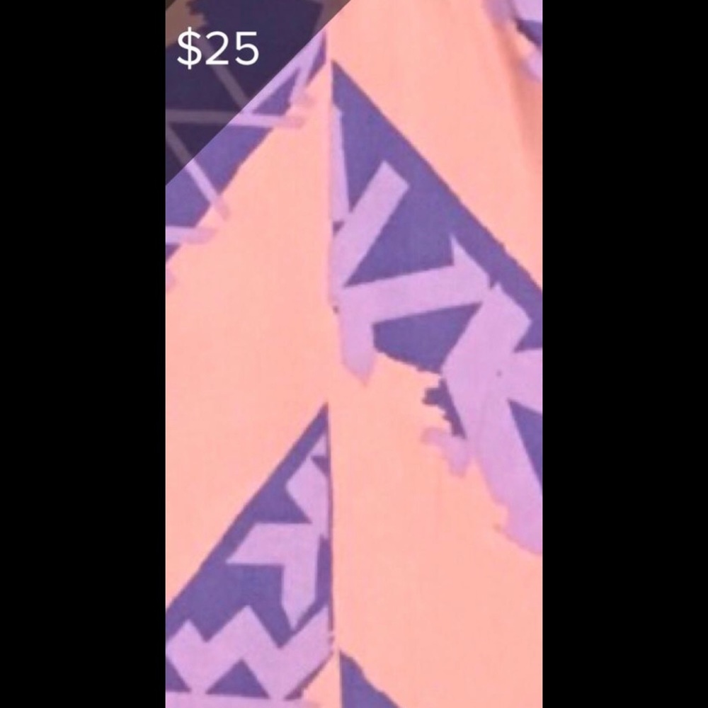 NWT os LuLaRoe Leggings